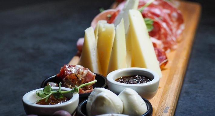 Triclinio Osteria Contemporanea