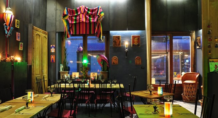 Habanero - Ristorante Messicano