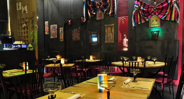 Habanero - Ristorante Messicano photo 3