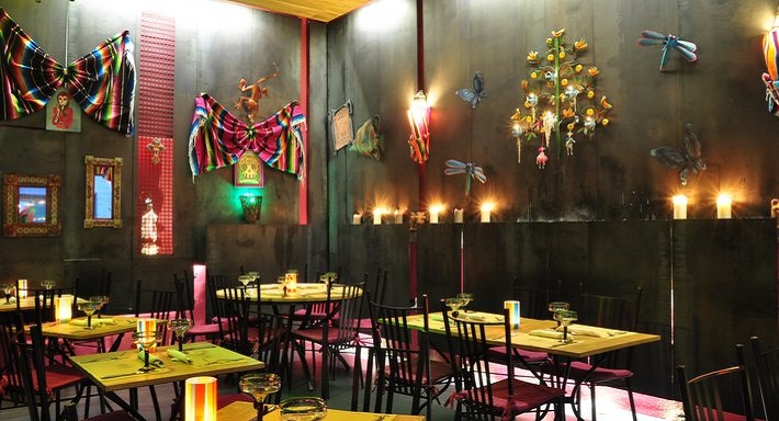 Habanero - Ristorante Messicano photo 4