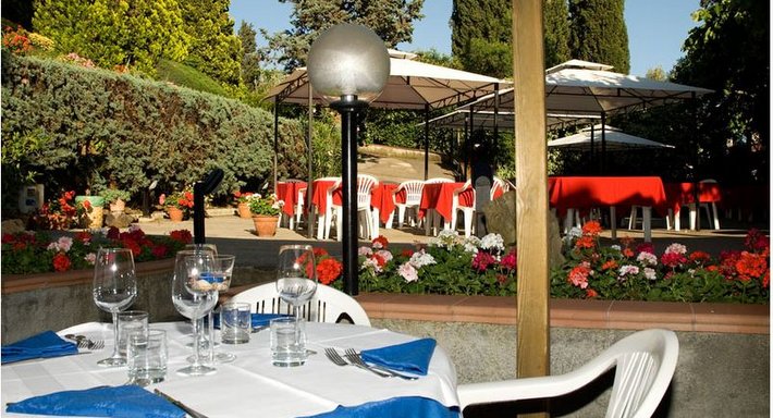 Ristorante Fiore photo 5