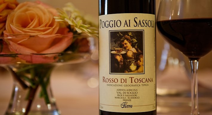 Ristorante Fiore photo 4