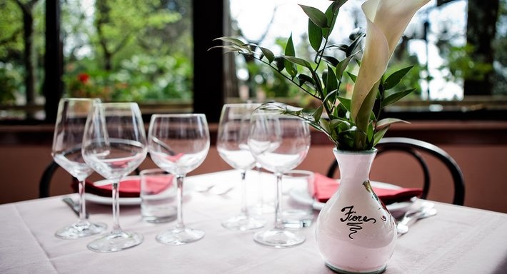 Ristorante Fiore
