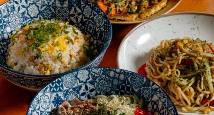 Ramen Bar Akira - Aldo Moro photo 4