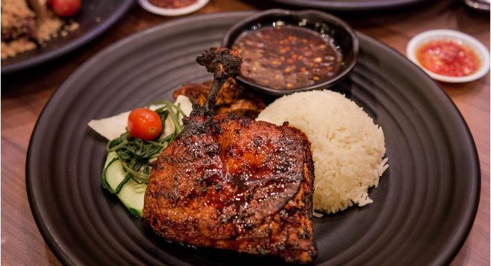 Bebek Goreng Pak Ndut - SingPost Centre photo 2