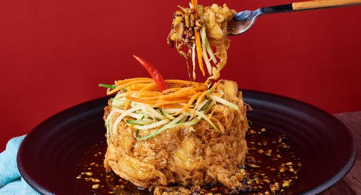 Bebek Goreng Pak Ndut - SingPost Centre photo 3