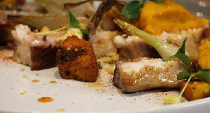 Tutto Bene, Grazie Bistrò photo 3