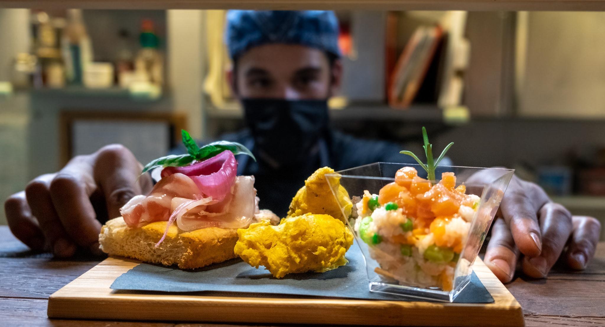 Tutto Bene, Grazie Bistrò photo 5