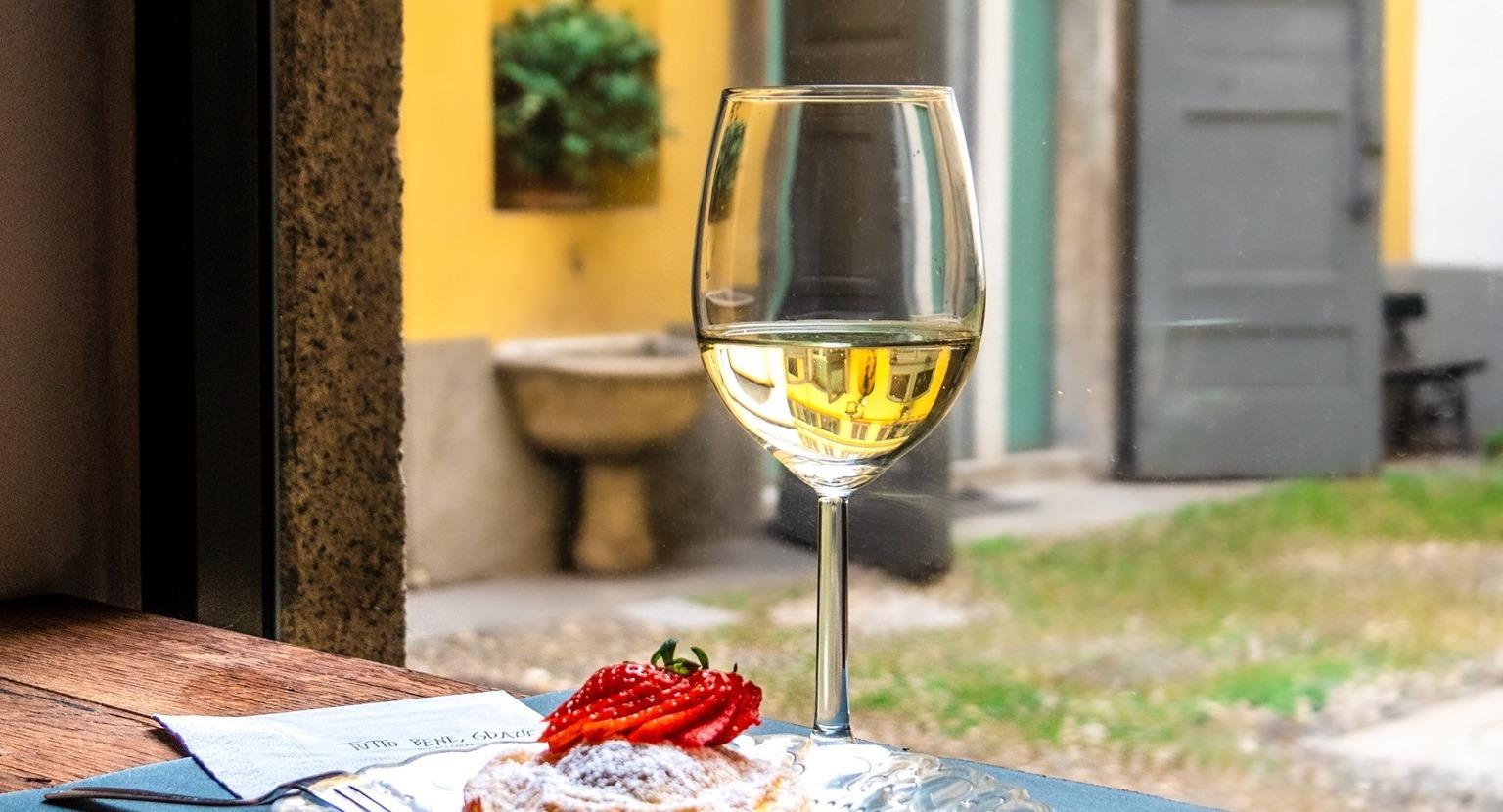 Tutto Bene, Grazie Bistrò