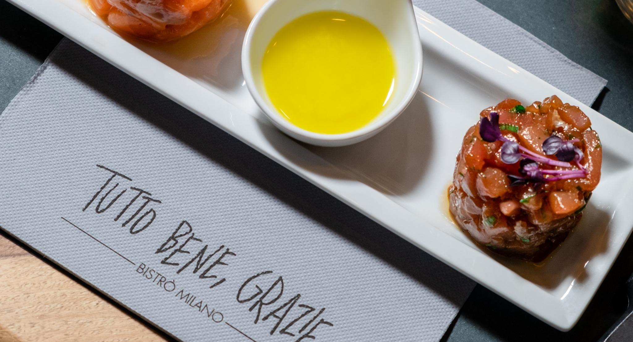 Tutto Bene, Grazie Bistrò photo 4