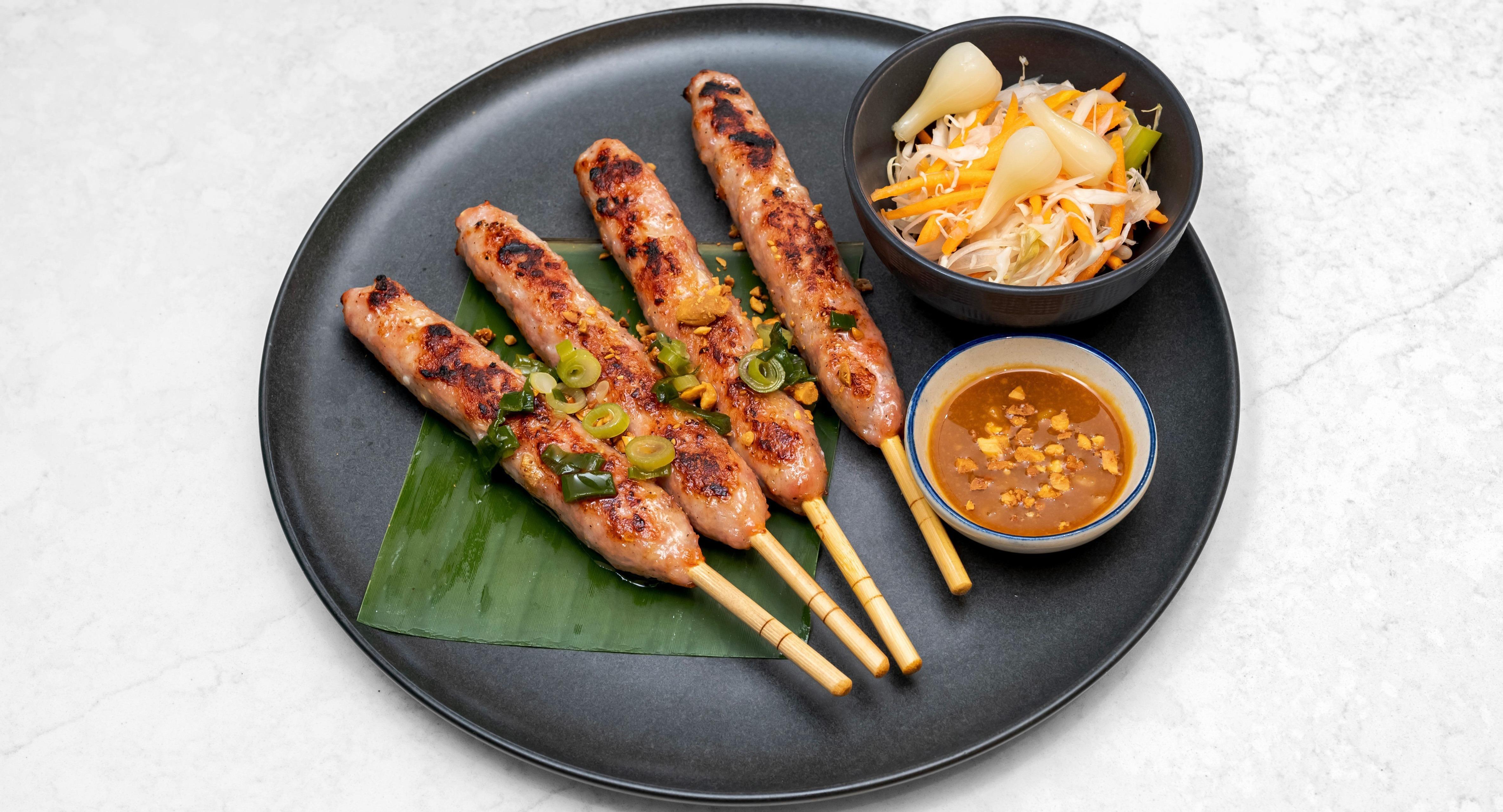 8 Monkeys Vietnamese restaurant photo 4