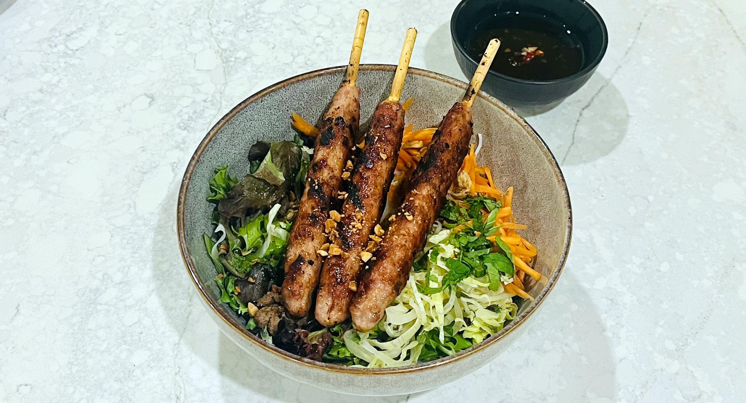 8 Monkeys Vietnamese restaurant photo 5