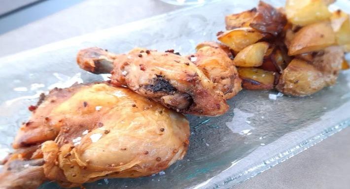 Hostaria Cosmopolitan photo 4