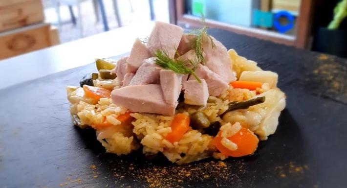 Hostaria Cosmopolitan photo 2