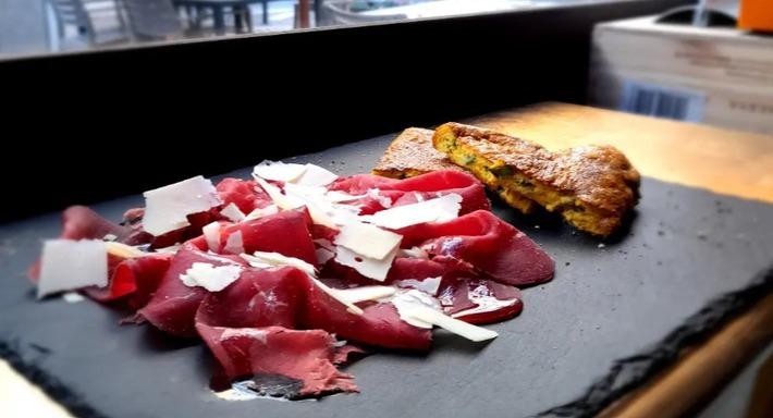 Hostaria Cosmopolitan photo 5