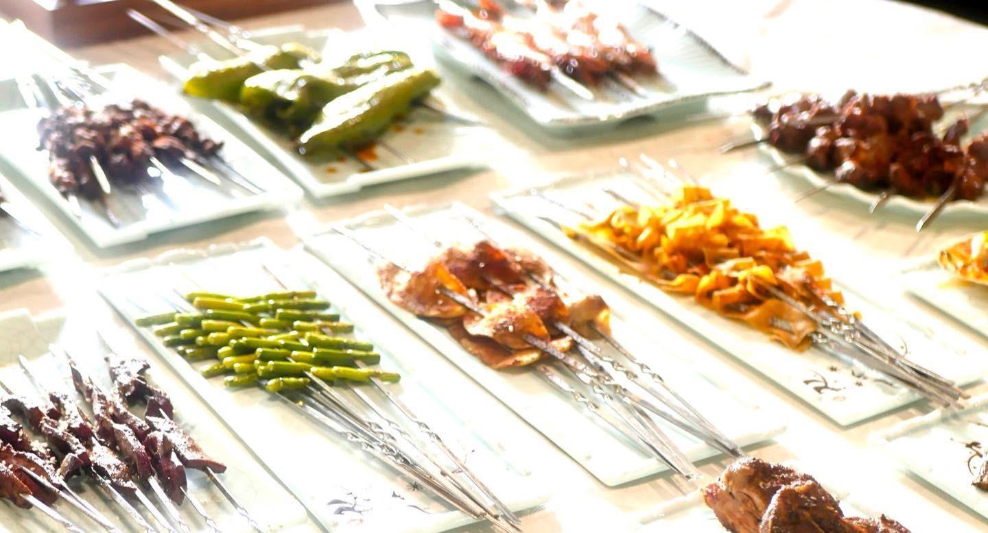 King Kong Bar & Restaurant 星期8 photo 2