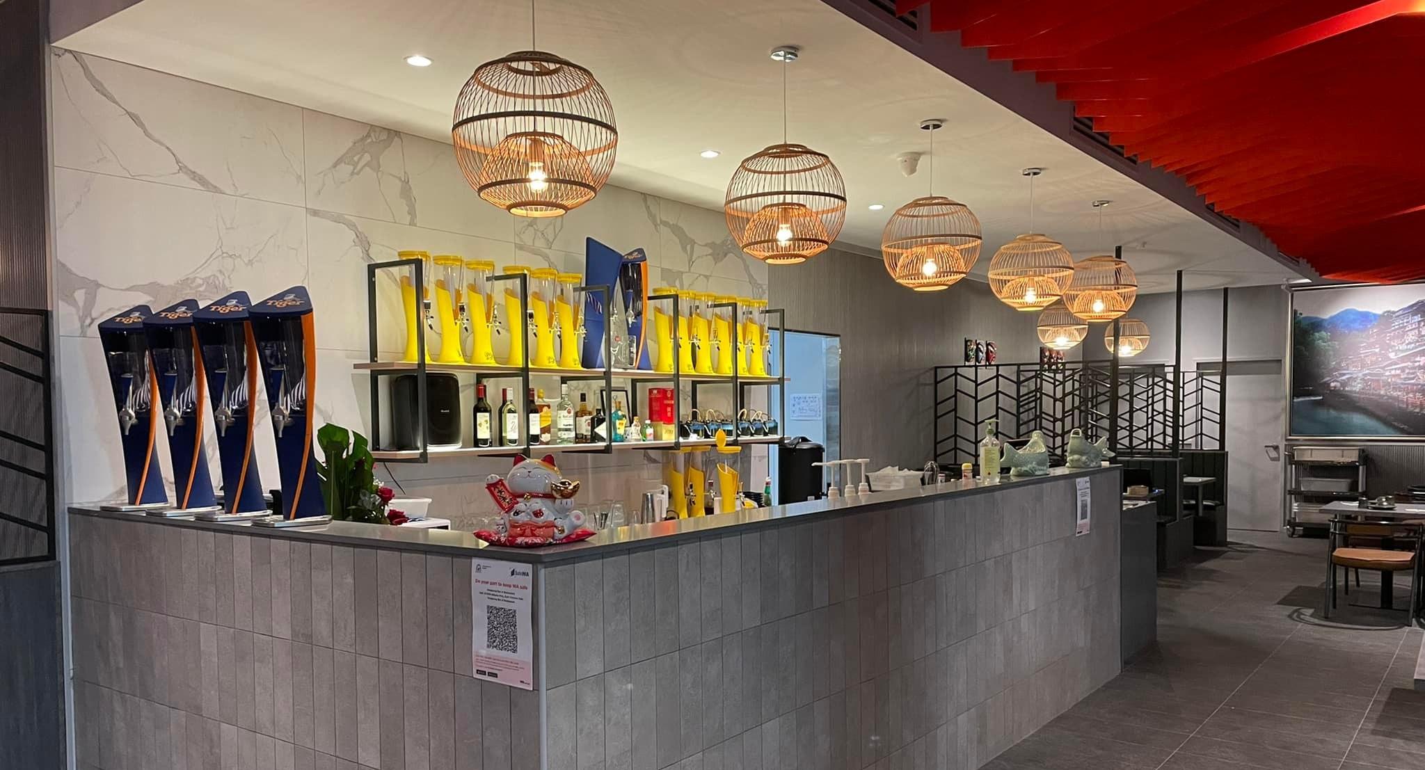 King Kong Bar & Restaurant 星期8 photo 5