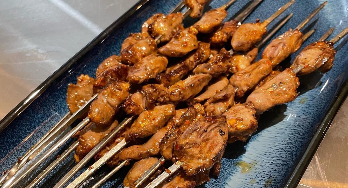 King Kong Bar & Restaurant 星期8 photo 4