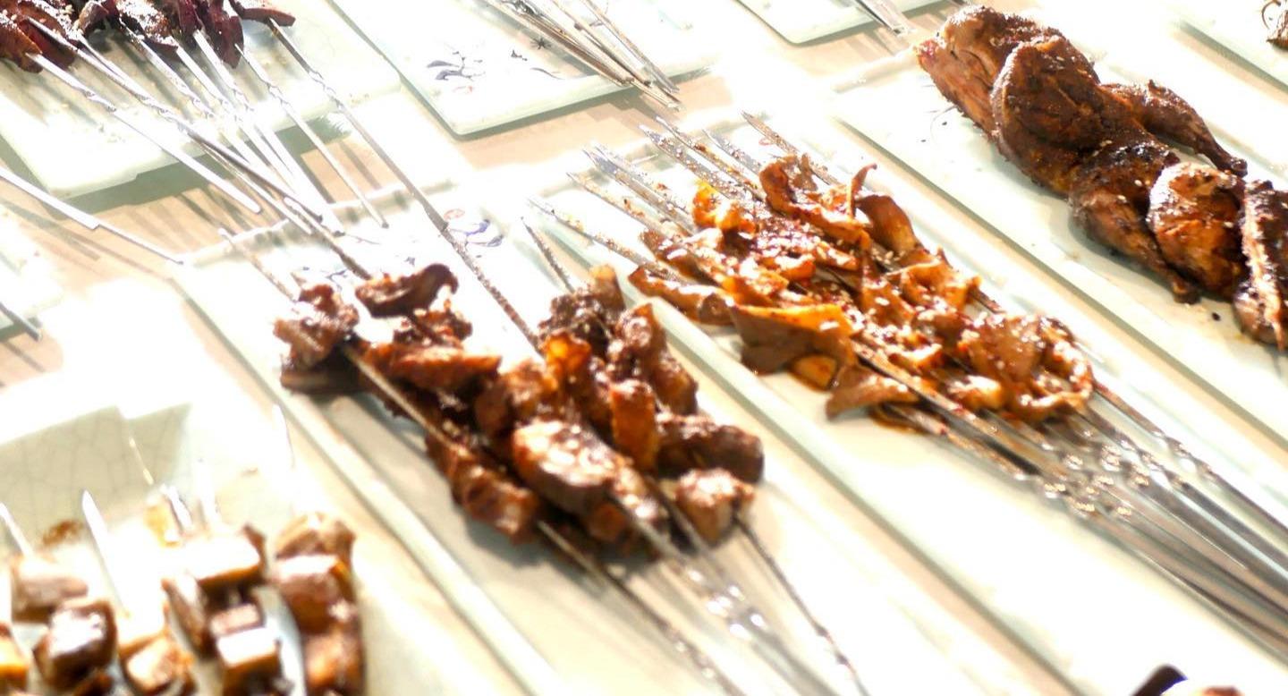 King Kong Bar & Restaurant 星期8 photo 3