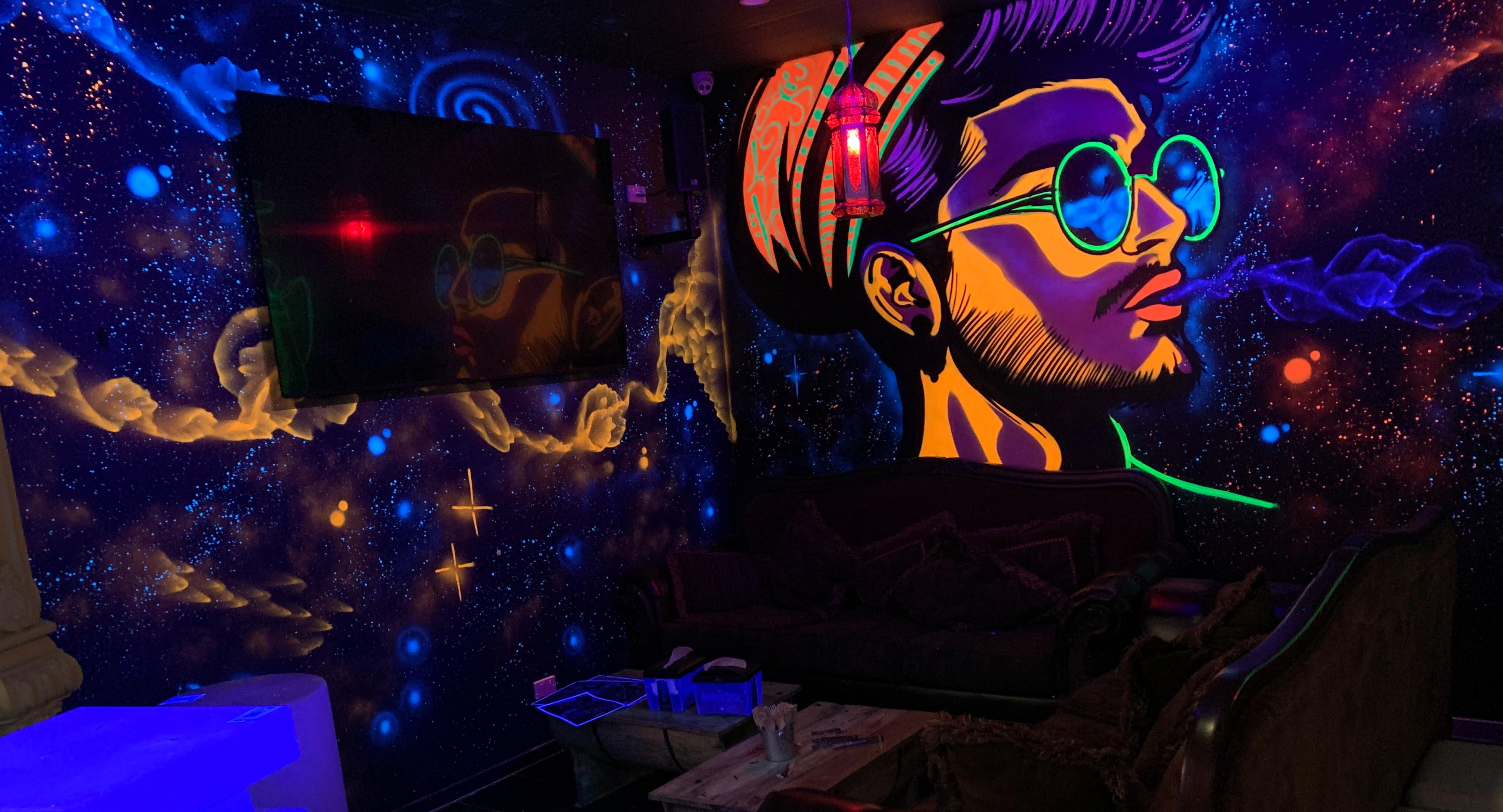 Majnu Restaurant and Shisha Bar photo 4