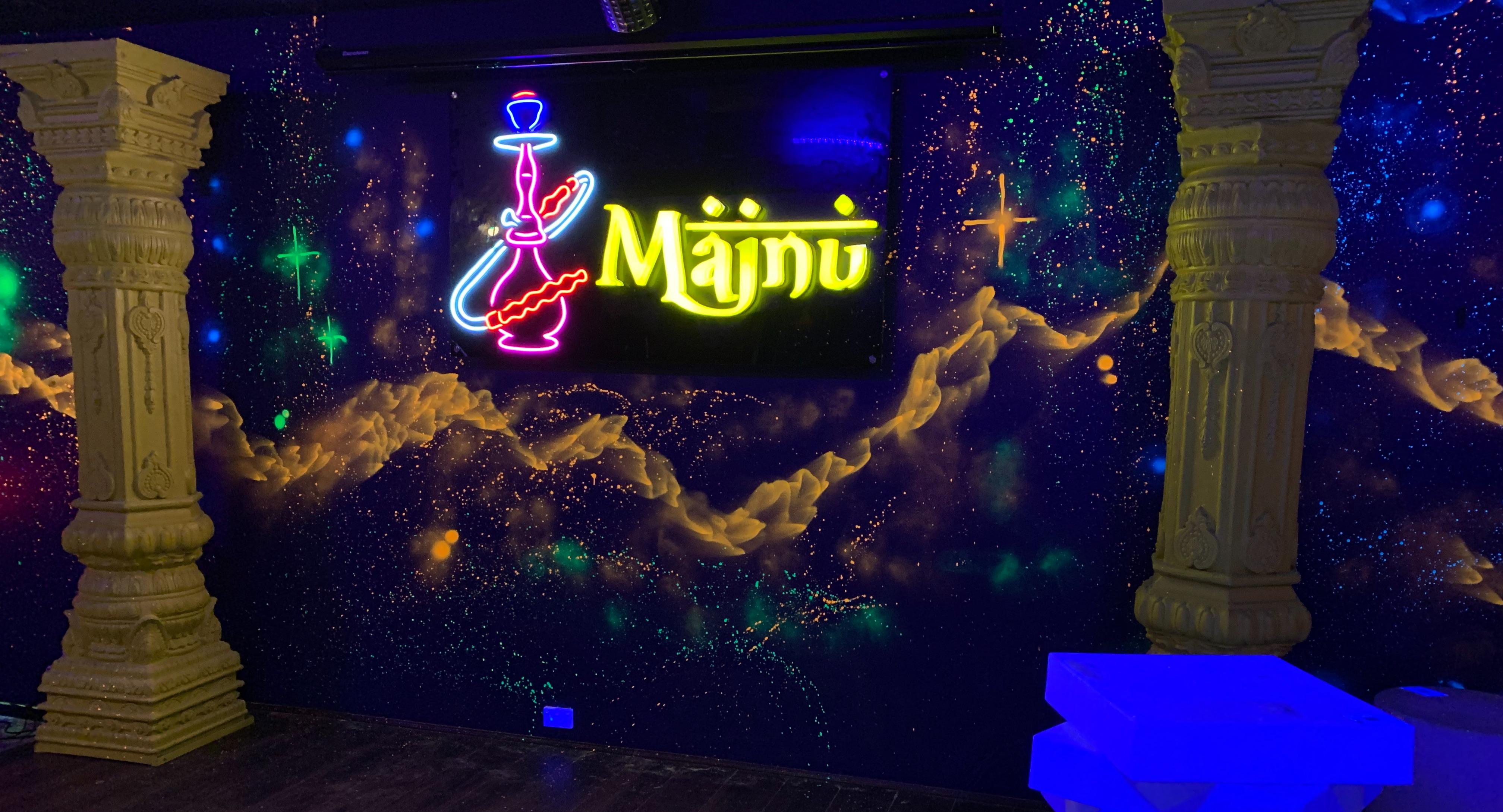 Majnu Restaurant and Shisha Bar photo 5
