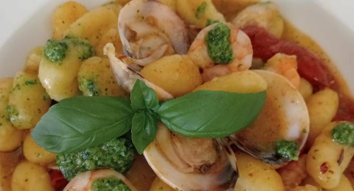 La Corte Escamotage photo 3