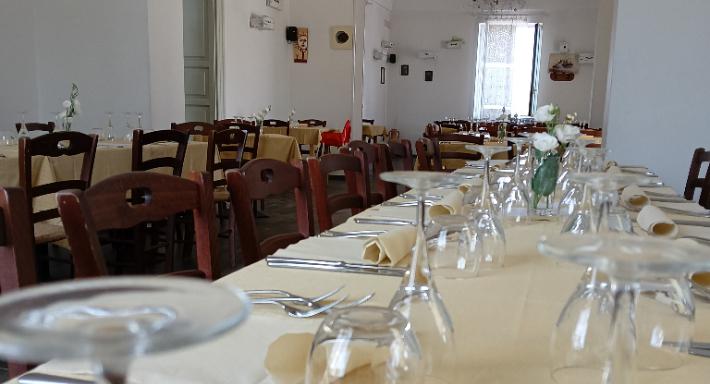 La Corte Escamotage photo 5