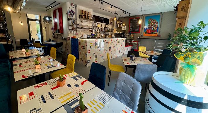 U Spinnu - Sicilian Food & Drink photo 2