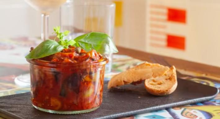 U Spinnu - Sicilian Food & Drink photo 4