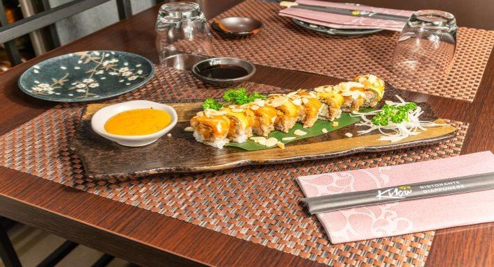 Kiku - Corsica photo 4