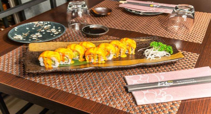 Kiku - Corsica photo 3