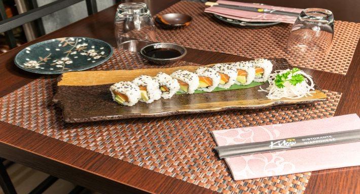 Kiku - Corsica photo 2