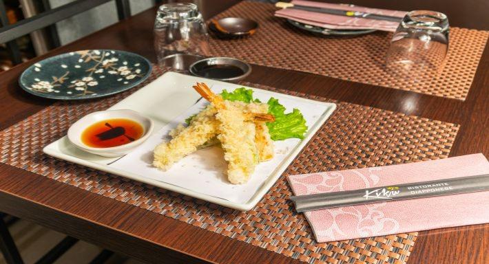 Kiku - Corsica photo 5