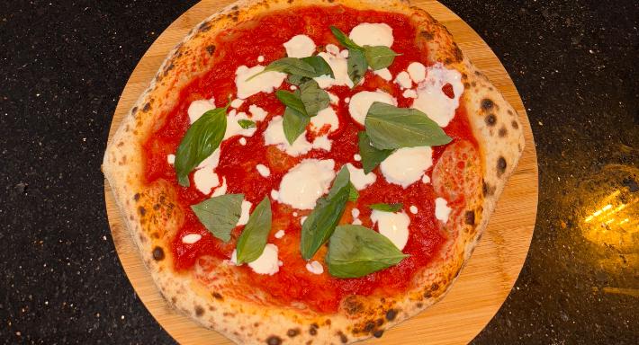 Pizzeria 450 Gradi photo 3