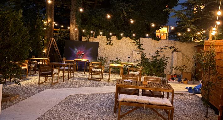 Pizzeria 450 Gradi photo 4