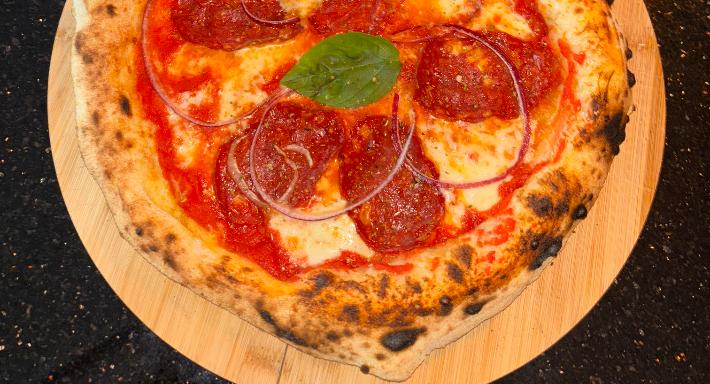 Pizzeria 450 Gradi photo 5