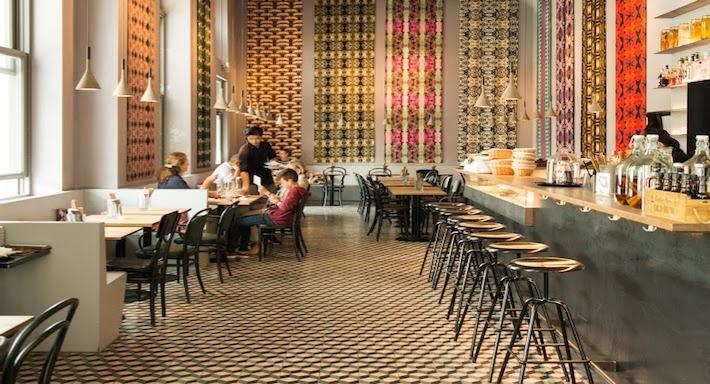 Market Restaurant photo 3