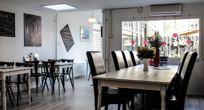 Pannenkoekenhuis Candela