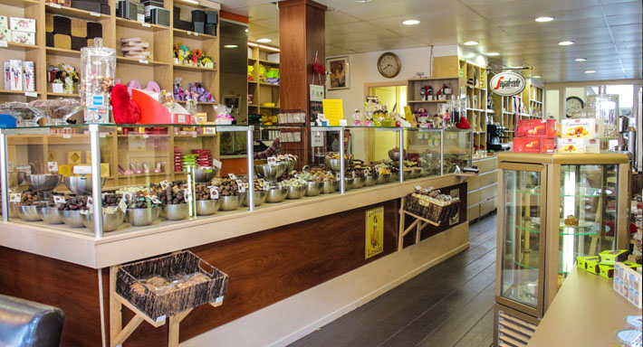 Pannenkoekenhuis Candela photo 3