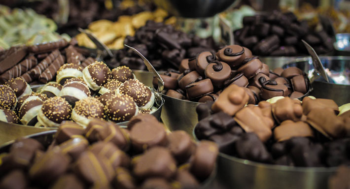 Pannenkoekenhuis Candela photo 5