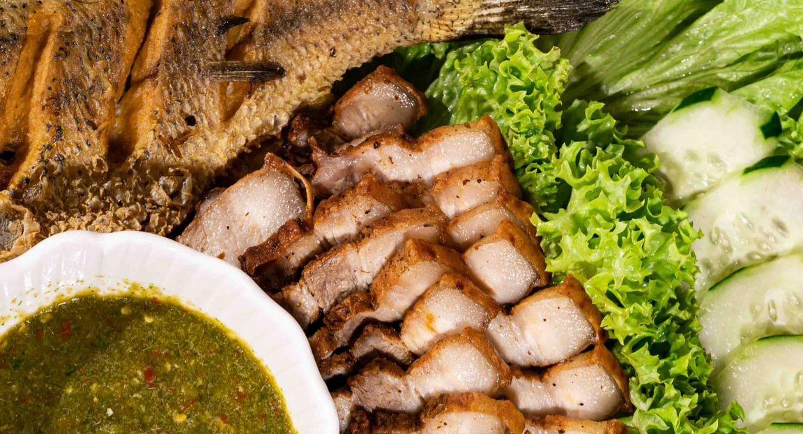 XIAN YU GANG 鲜鱼港 photo 3