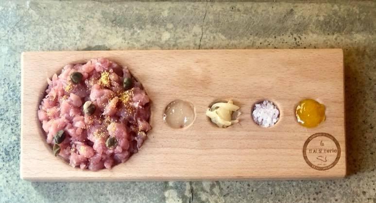 La Tasteria Gourmet Sicily photo 4