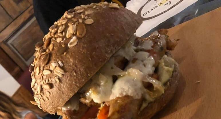 La Tasteria Gourmet Sicily photo 2