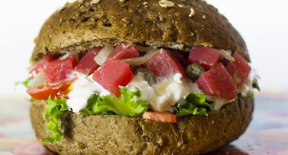 La Tasteria Gourmet Sicily