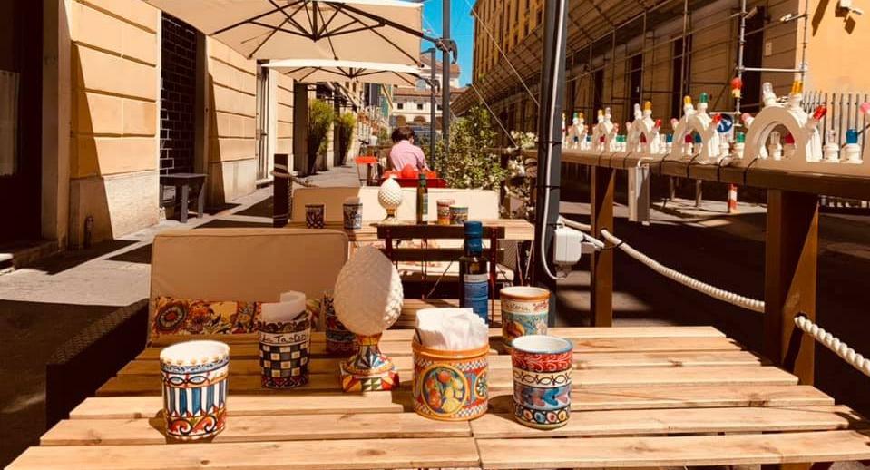 La Tasteria Gourmet Sicily photo 3