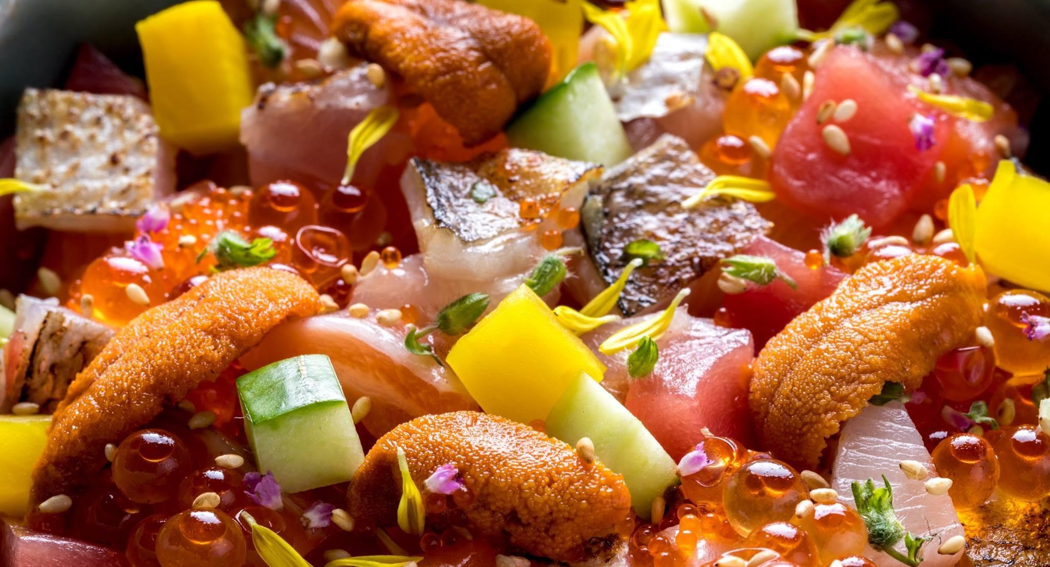 Sushi Airways photo 2