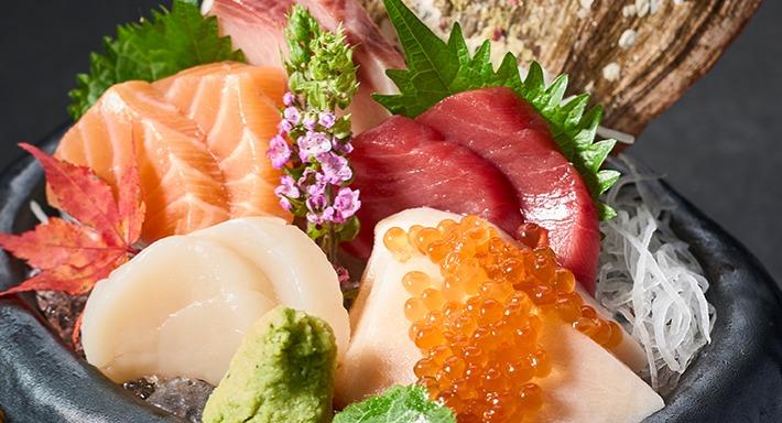 Sushi Airways photo 3