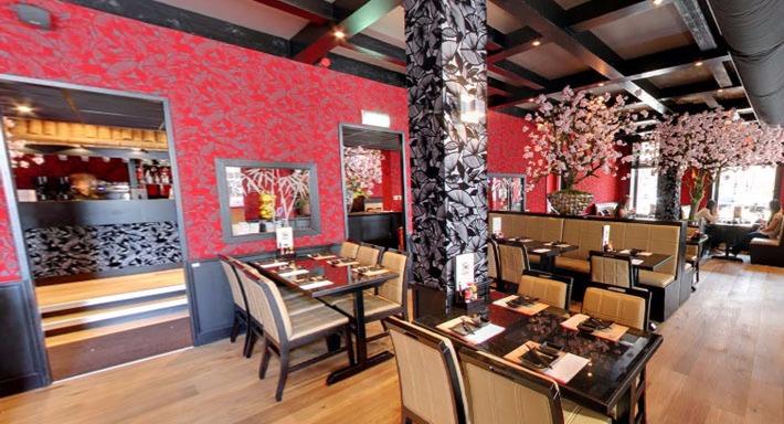 Sumo Den Haag 2 (herengracht) photo 5