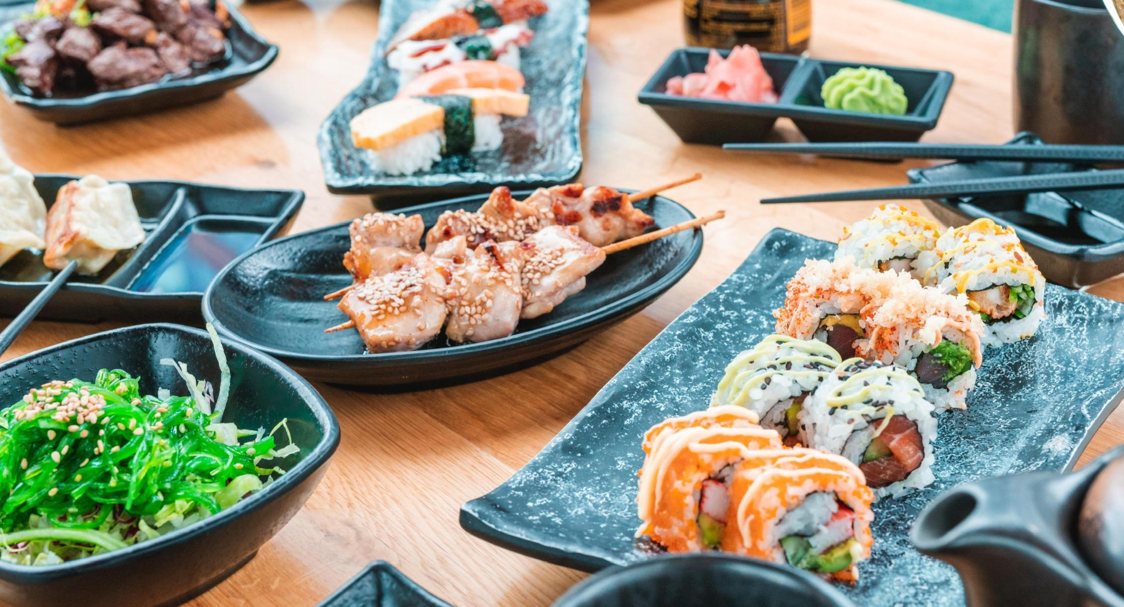 Sumo Den Haag 2 (herengracht) photo 2