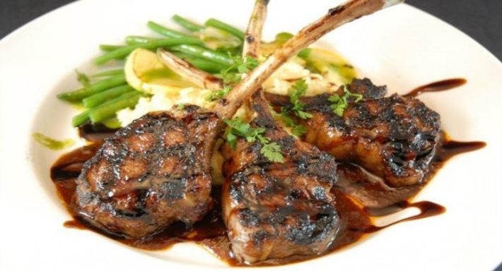 Il Cavaliere (Finsbury Park)